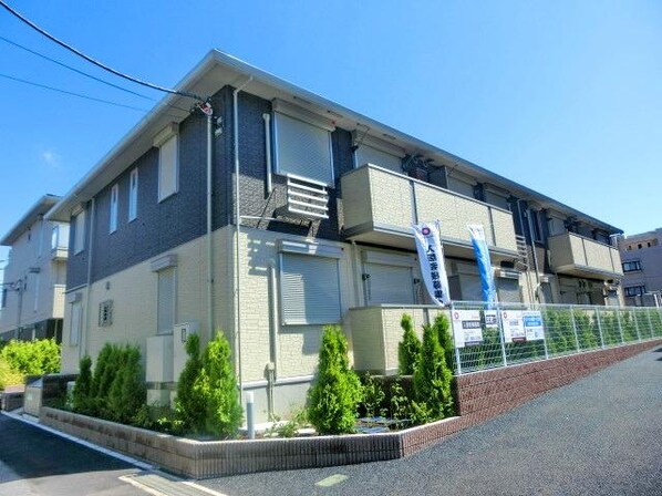 エスポワール ドゥマンの物件内観写真